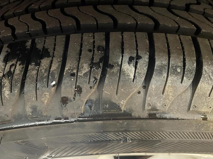 2005 Subaru Outback