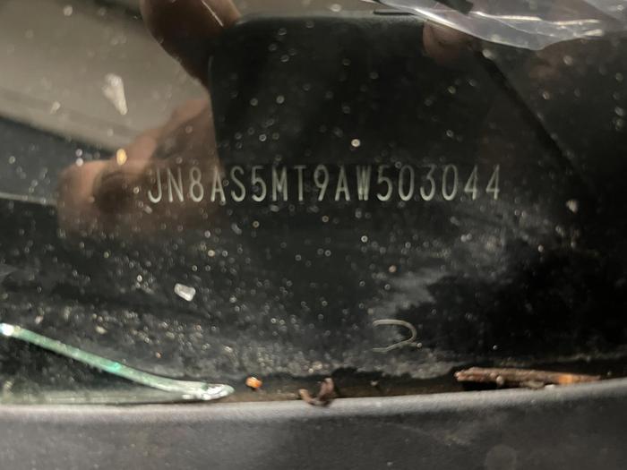 2010 nissan rogue with 160215 miles for sale near elk-river, minnesota 68cac570614942969eb67b696b94b4bc.jpg