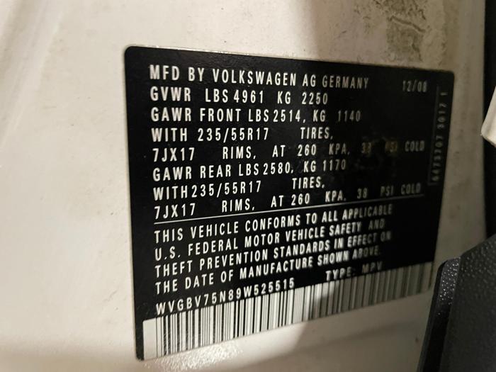 2009 volkswagen tiguan with 204155 miles for sale near elk-river, minnesota 68d72edfb122458d9a6cffa630d04125.jpg