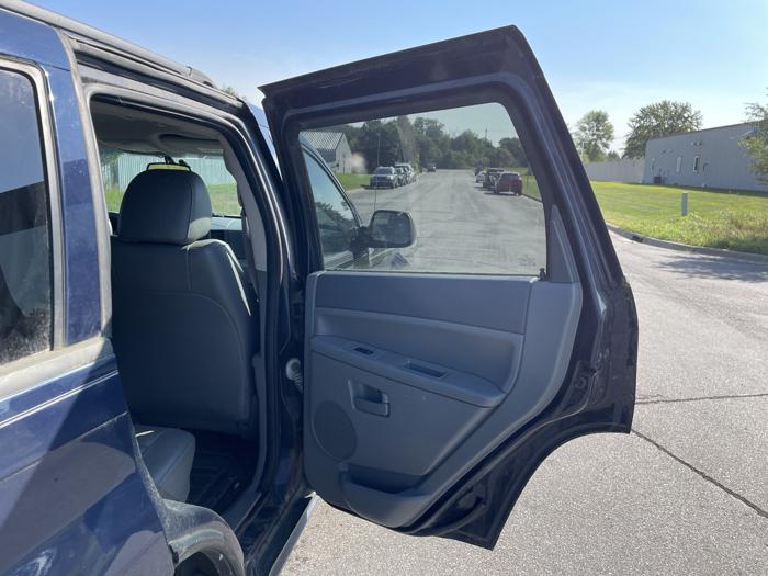 2006 Jeep Grand Cherokee