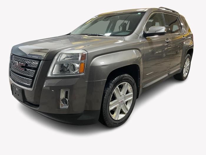 2010 GMC Terrain