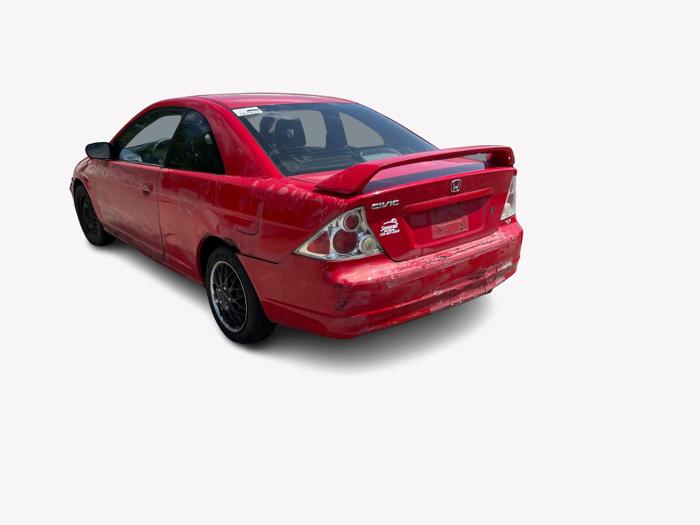 2001 Honda Civic