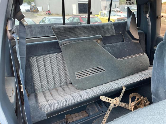 1992 Chevrolet C/K 1500