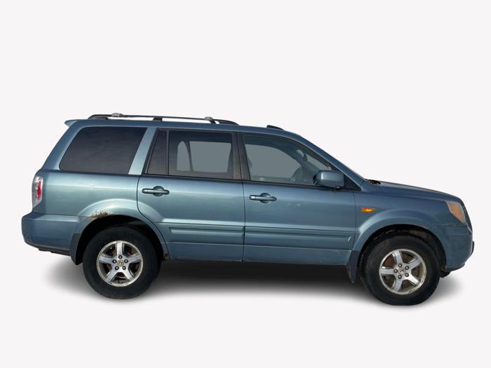 2007 honda pilot ex-l(-with-navi) with 212338 miles for sale near elk-river, minnesota 6905f6e837c84dc18828deb63ccb3d86.jpg