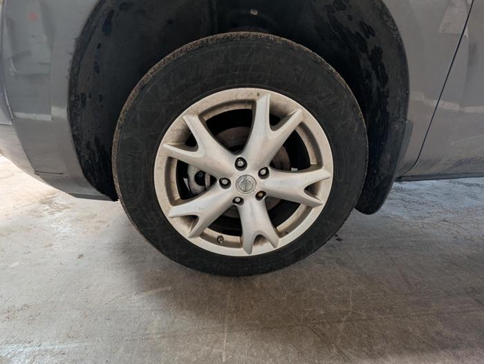 2009 nissan rogue s-awd with 167595 miles for sale near elk-river, minnesota 6927d37f481b449492281ac59a6574be.jpg