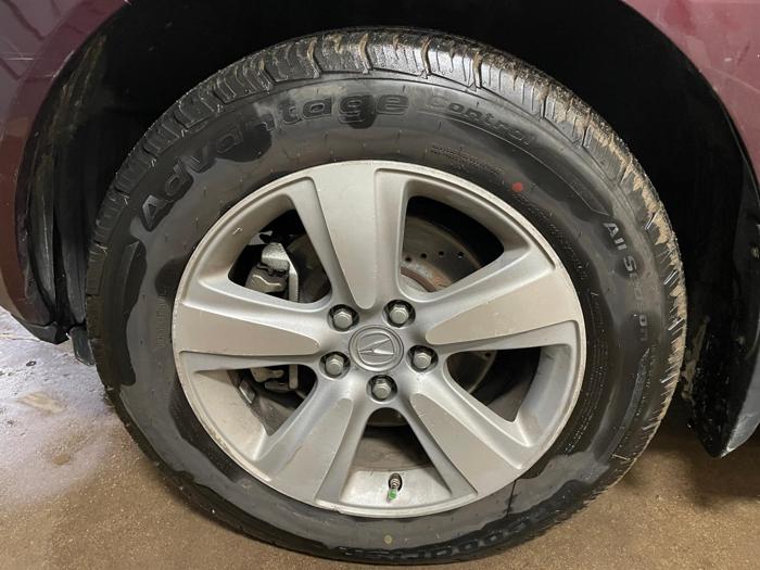 2007 acura mdx tech with 268831 miles for sale near elk-river, minnesota 6927e7ee84eb4bcd80efd291ee8258a0.jpg