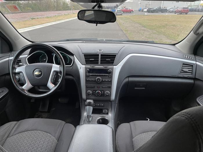 2010 chevrolet traverse lt2-awd with 182026 miles for sale near rochester, minnesota 692b60c246804a4e8ed7afd7611665b7.jpeg