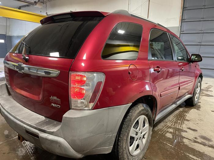2005 chevrolet equinox ls with 167578 miles for sale near elk-river, minnesota 693e9153b54b4a4cad155bacc4dc278d.jpg
