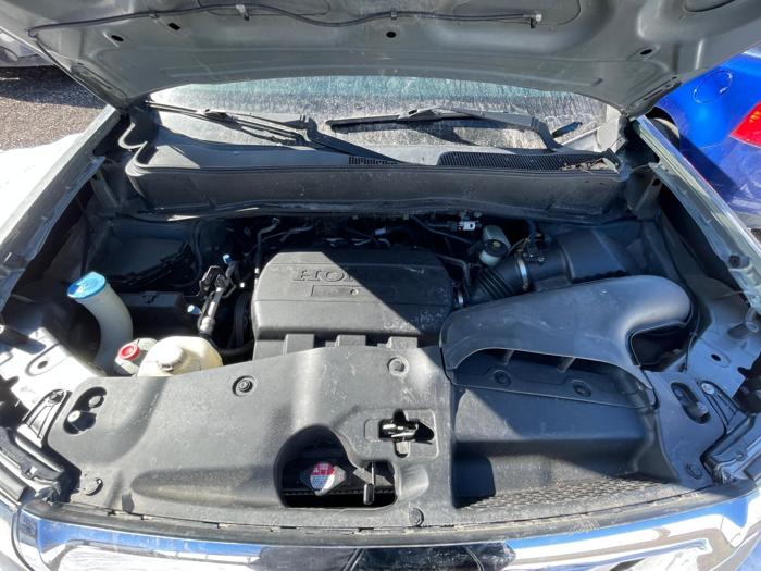 2010 Honda Pilot