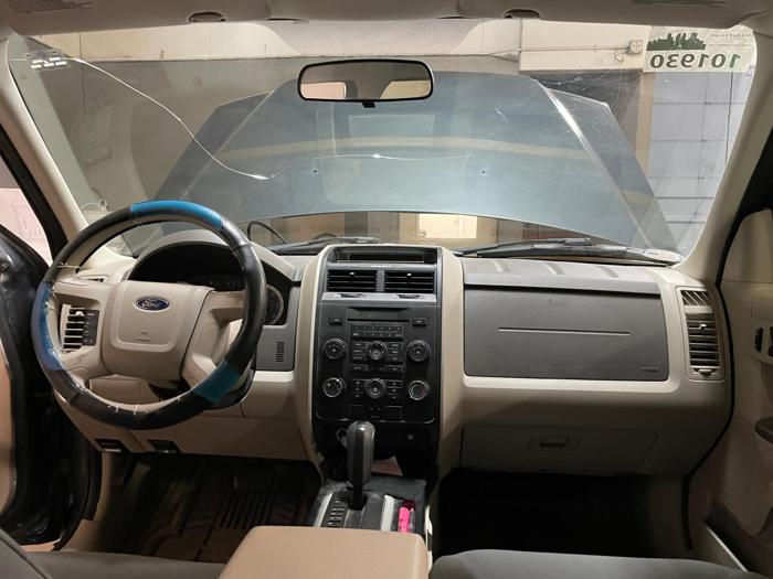 2008 Ford Escape