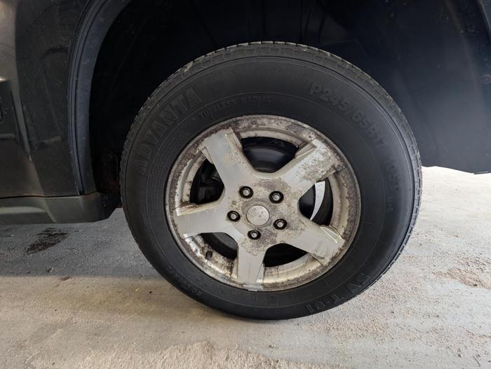 2007 jeep grand-cherokee limited-4wd with 190229 miles for sale near elk-river, minnesota 694900dfc61742aeb1cea6304915e65e.jpg