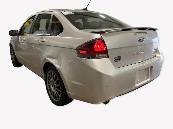 2011 Ford Focus