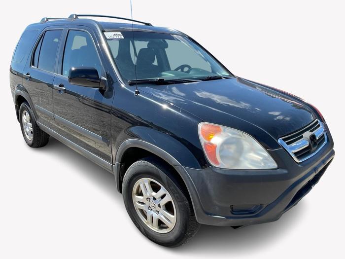 2003 Honda CR-V