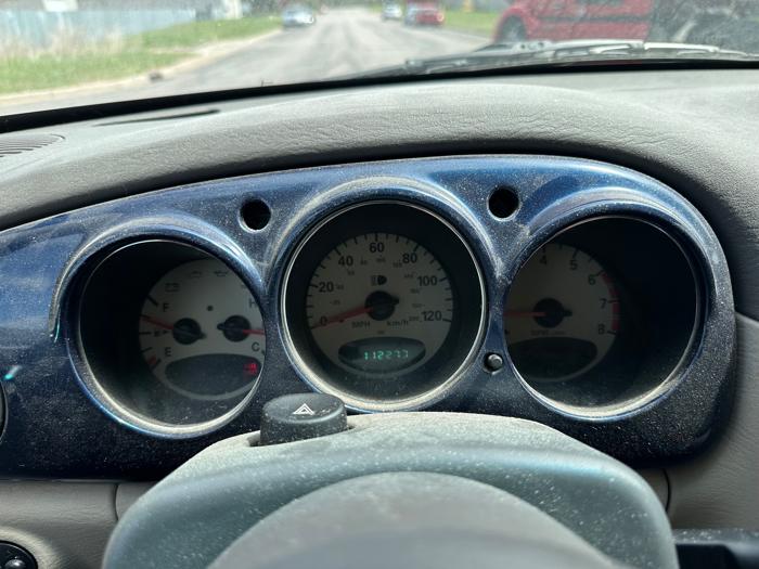 2001 chrysler pt-cruiser base with 112277 miles for sale near elk-river, minnesota 695553351e2148488acf575aa15d917d.jpeg