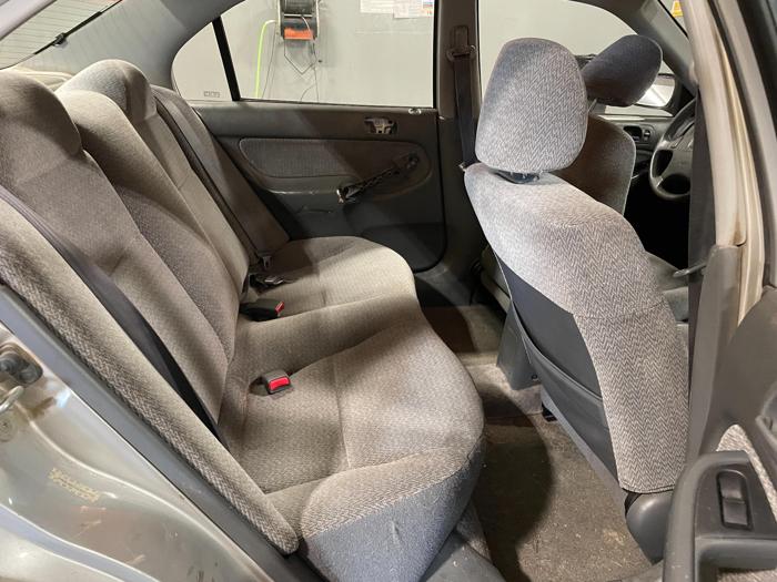 1999 Honda Civic