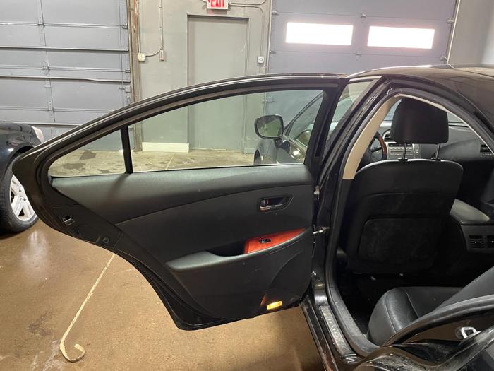 2007 Lexus ES