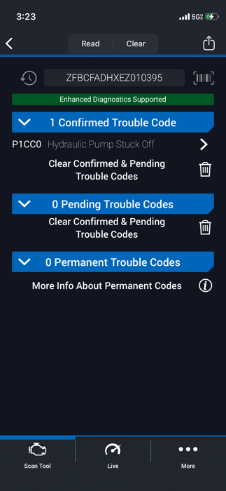 2014 fiat 500l trekking with 217884 miles for sale near elk-river, minnesota 695ba395641040e0ba703c825140c5e8.png