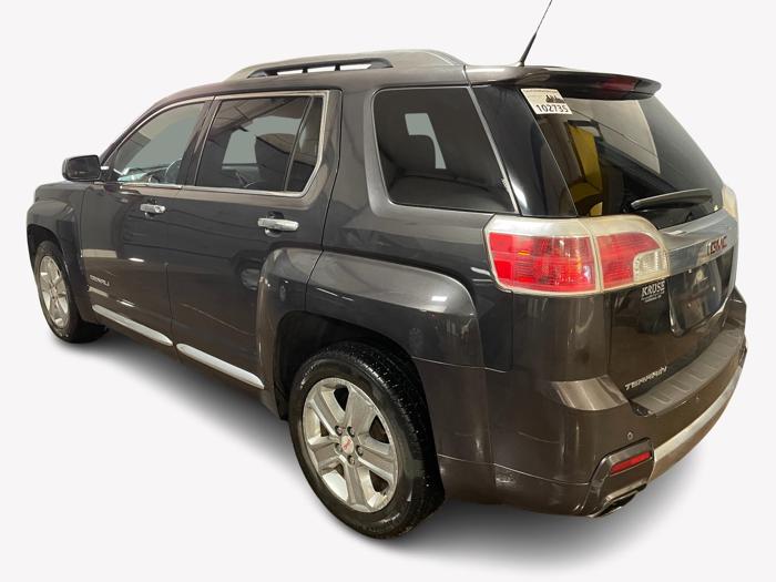 2013 GMC Terrain