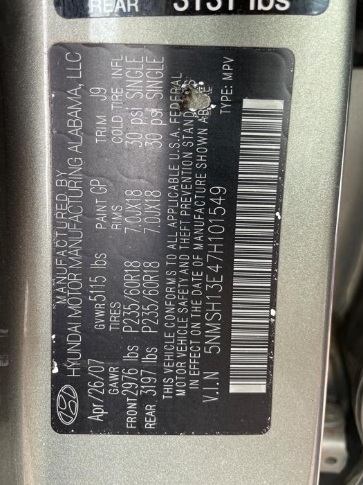 2007 hyundai santa-fe limited with 203750 miles for sale near elk-river, minnesota 6974336a4aef4ae5ab4126d56a1b2c43.jpeg