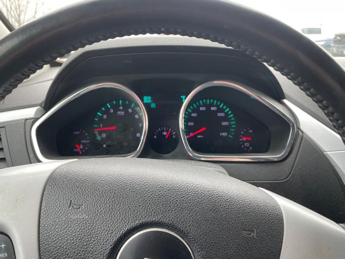 2012 chevrolet traverse lt with 200167 miles for sale near alexandria, minnesota 69763483e5744dd89a52c3bbd8b00646.jpeg