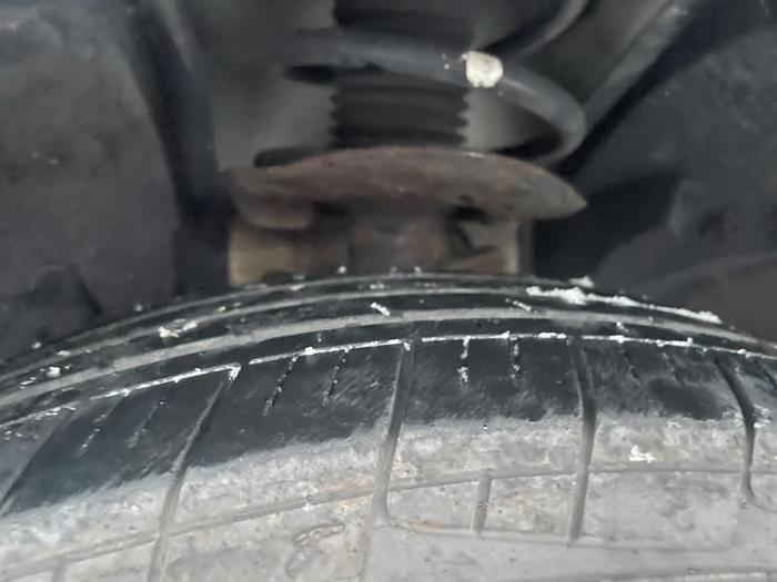 2011 nissan rogue with 160709 miles for sale near elk-river, minnesota 697e7111566a420294e5da251dd8595a.jpg