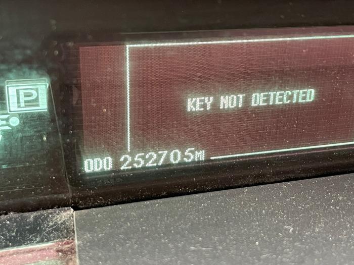 2010 toyota prius prius-ii with 252706 miles for sale near elk-river, minnesota 69860131910849d6b05a524c86159b33.jpeg