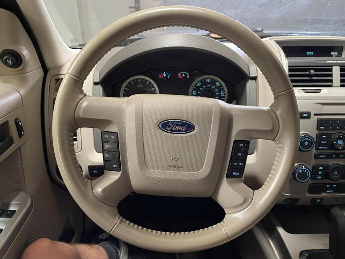 2011 Ford Escape