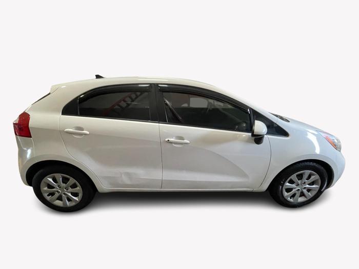 2015 Kia Rio 5-Door