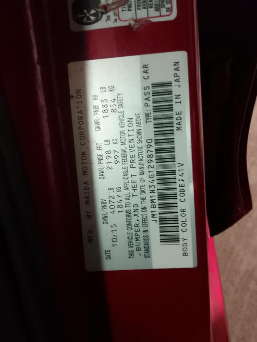 2016 mazda mazda3 s-se-mt-5-door with 229677 miles for sale near elk-river, minnesota 69906ccaff1549b8b9f704d2035b6667.jpg