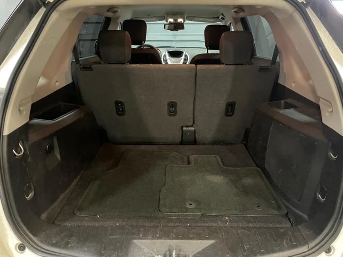 2014 GMC Terrain