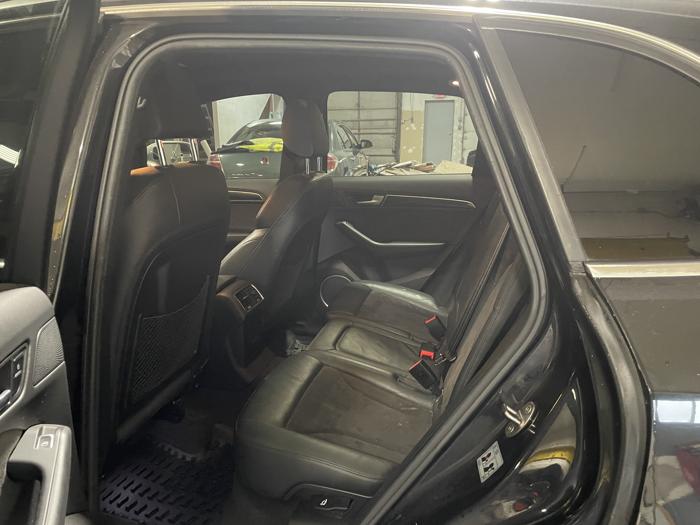 2014 Audi SQ5