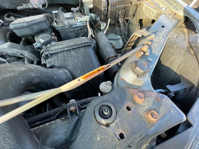 2007 mitsubishi endeavor ls-awd with 199052 miles for sale near elk-river, minnesota 69a0a8b277c34bdf8b639bca7672127b.jpeg