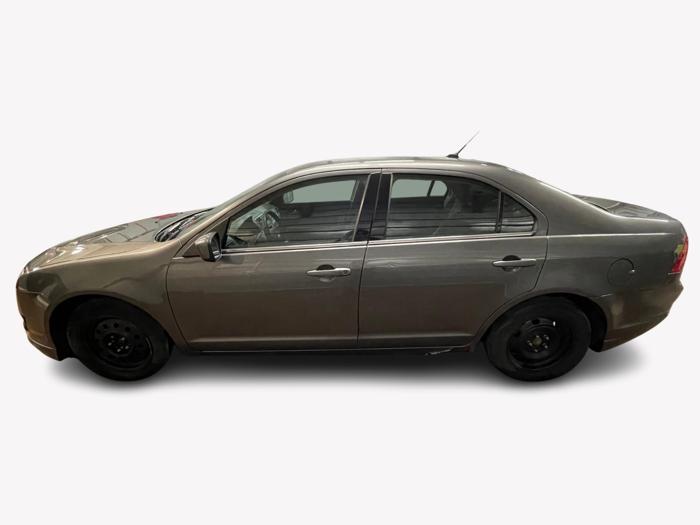 2010 Ford Fusion