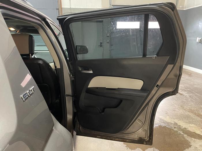 2010 GMC Terrain