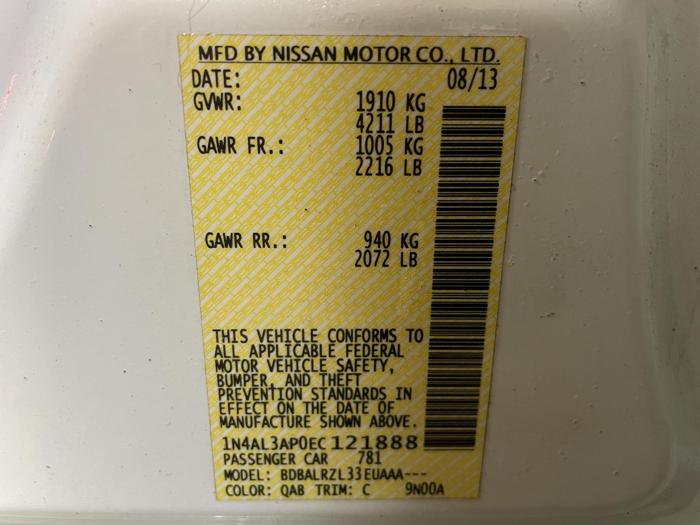 2014 nissan altima s with 90199 miles for sale near elk-river, minnesota 69b680cac5d34013b6b68149c9066256.jpg