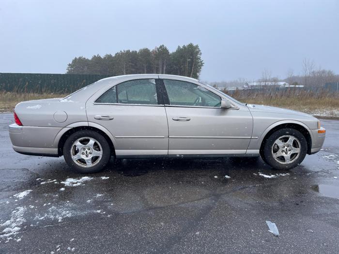 2001 lincoln ls sel with 141640 miles for sale near elk-river, minnesota 69b9ec0a33704d7c87377ced0451fbe0.jpg