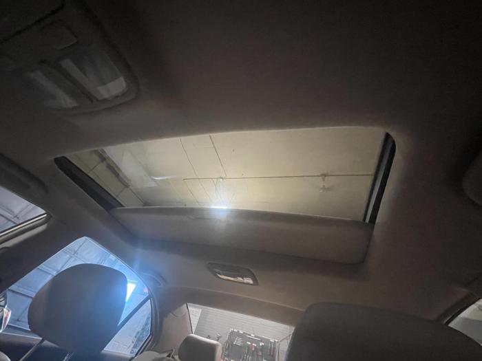 2006 Hyundai Sonata