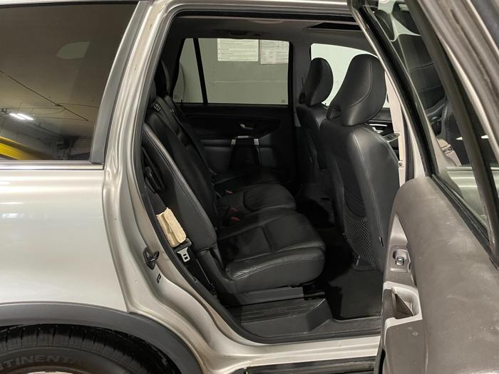 2007 Volvo XC90