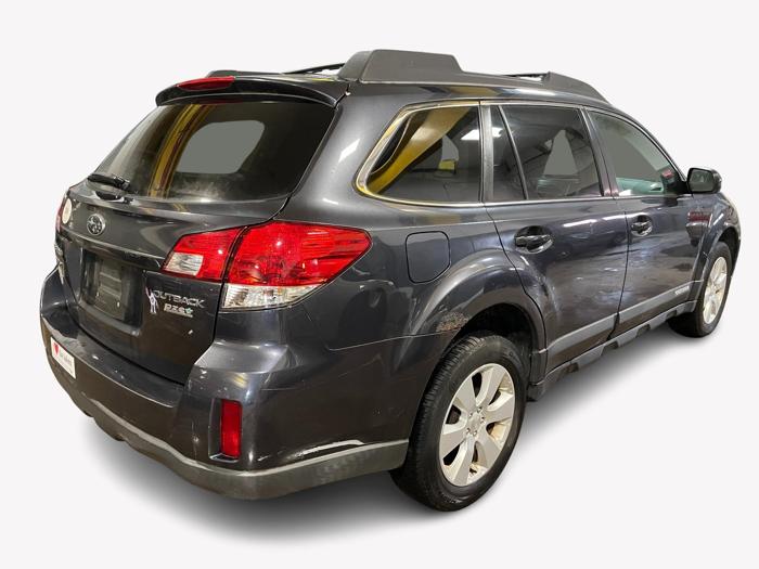 2010 Subaru Outback