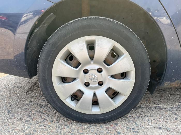 2007 toyota yaris sedan with 159897 miles for sale near elk-river, minnesota 69ca3035b02748ea9ba6beeb02680bbe.jpeg