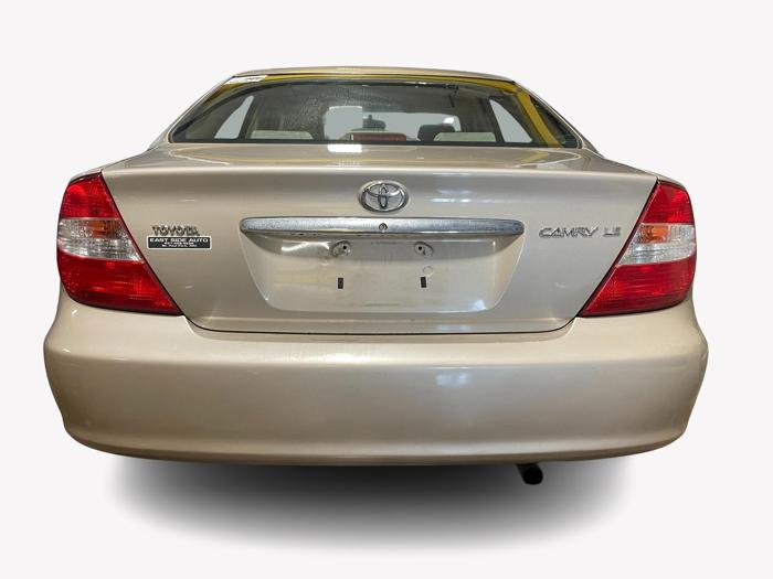 2003 Toyota Camry
