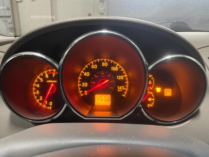 2006 Nissan Altima