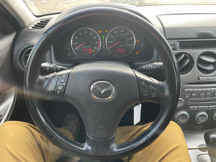 2004 mazda mazda6 s with 225537 miles for sale near elk-river, minnesota 69d856f9624844048b52c701f8417d0d.jpg