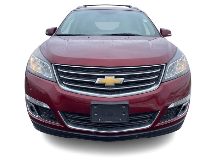 2016 chevrolet traverse 1lt-awd with 123372 miles for sale near rochester, minnesota 69e52ae3a667455ab9ce17828d5b3ca5.jpg