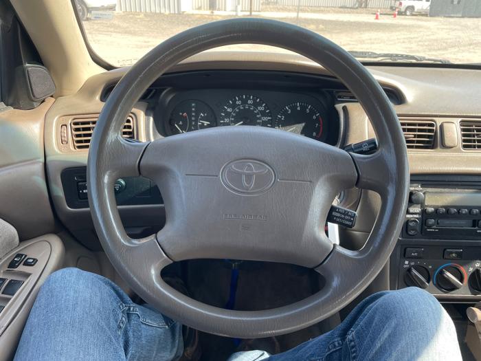 2001 toyota camry ce with 228216 miles for sale near elk-river, minnesota 69eb15b1b0f341f5ba809d9c0bb7c391.jpeg