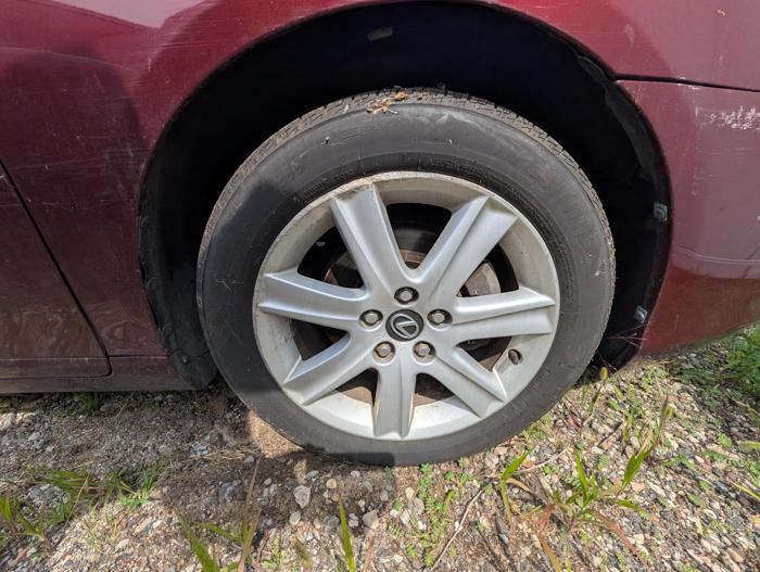 2007 lexus es-350 sedan with 217888 miles for sale near elk-river, minnesota 69eb5c6547bb4f108258fb290f22fd9c.jpg