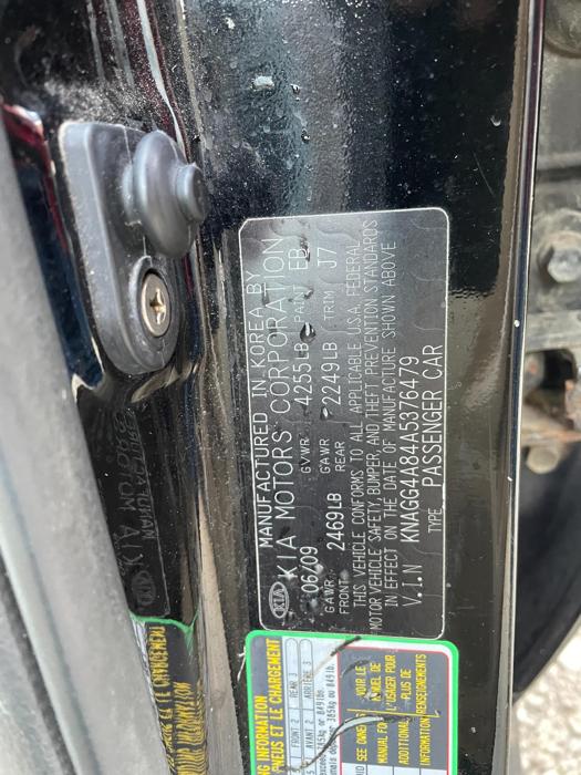 2010 kia optima lx with 161163 miles for sale near elk-river, minnesota 69ec9d0eff1542448896edb069e826ab.jpg