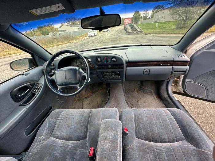 1998 chevrolet lumina sedan with 78173 miles for sale near elk-river, minnesota 69fdb10c50624652a4dd7501a207b343.jpg