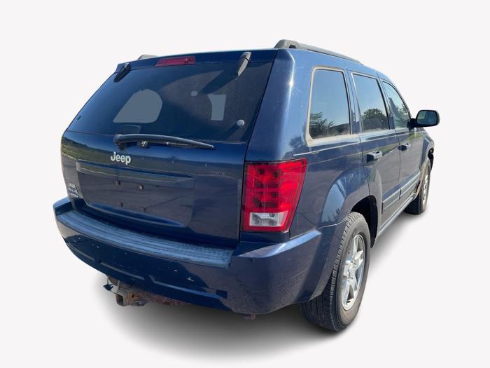 2006 Jeep Grand Cherokee