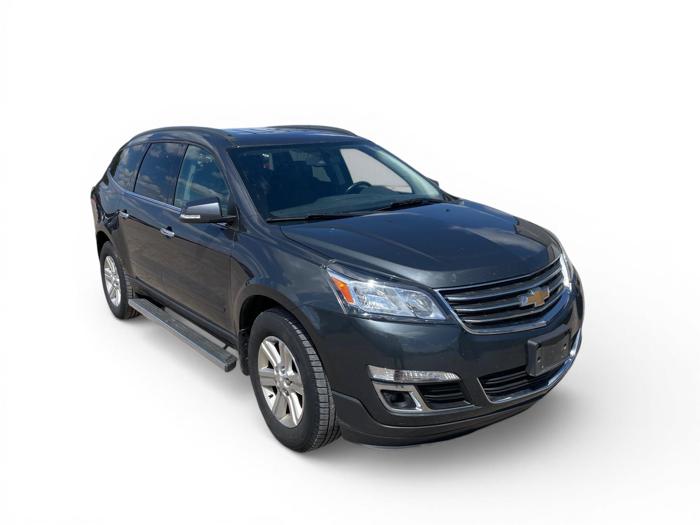 2014 chevrolet traverse 1lt-fwd with 233903 miles for sale near elk-river, minnesota 6a154c5c763b4abdba7cf86cd08c14e1.jpg